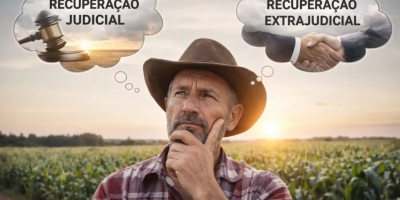 Recuperação judicial ou extrajudicial: qual o melhor caminho?