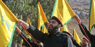 Trump diz que falou com Hezbollah por meio de intermediários