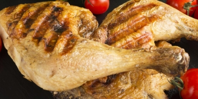 Embarques de carne de frango crescem 5,3% em fevereiro
