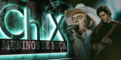 Meninos de Roça: Novo projeto de Chitãozinho & Xororó traz dupla de volta ao campo, ao sertanejo raiz e agro tem papel fundamental