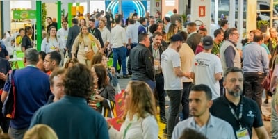 The Brazil Conference & Expo impulsiona negócios e inovação em uma das cadeias mais estratégicas do agronegócio