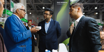 World Food Moscou fortalece presença do Brasil no mercado russo com apoio da ApexBrasil