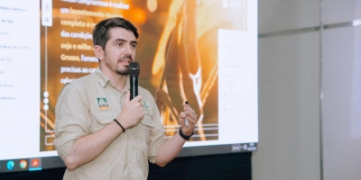 IMEA em Campo aponta produção recorde de soja em MT e alerta para impacto do clima no milho 2ª safra