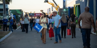 Bahia Farm Show atraiu comitivas e lideranças do agronegócio mundial