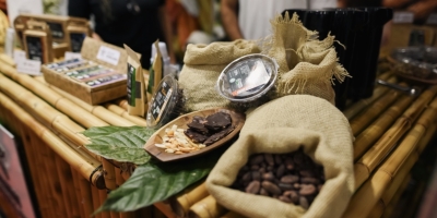 Chocolat Bahia volta a Ilhéus com marca histórica de 17 edições e formato atualizado