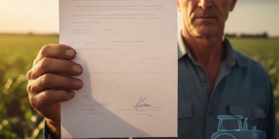 Crédito Rural: Por que você deve pedir a prorrogação antes do vencimento