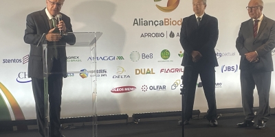 Aliança biodiesel ganha força e mira redução da dependência externa e custos no campo