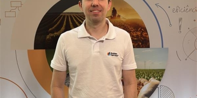 Syngenta Seeds anuncia novo Diretor Comercial para a marca Golden Harvest