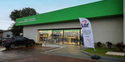 Lar Cooperativa celebra investimentos de R$ 50,5 milhões em Serranópolis do Iguaçu