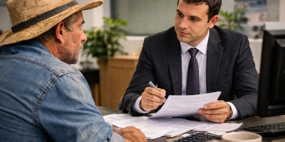 Dívida rural: renegociar ou pedir prorrogação do contrato?