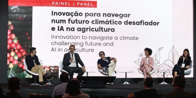 XXV Seminário Internacional do Café - Santos divulga programação completa e amplia lista de palestrantes