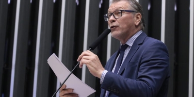 Câmara aprova uso de fundo social para agricultores atingidos por calamidades