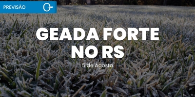 Confira a previsão do tempo para esta terça-feira (5) para todo o Brasil
