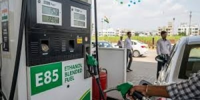 Índia lança combustível com 85% de etanol e pode abrir novas oportunidades para o mercado brasileiro