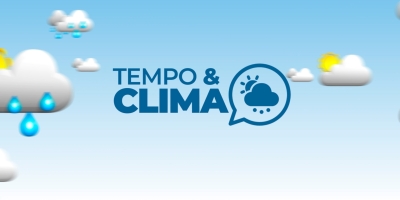 TEMPO & CLIMA - EDIÇÃO 18/05/2026