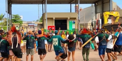 FPA sobre invasão à Cargill:  ato ilegal e incompatível com o Estado Democrático de Direito