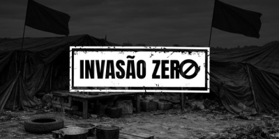 Brasil registra mais de 40 invasões de propriedades rurais em 2026