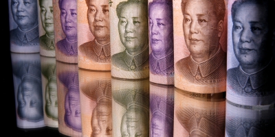 China dá novo impulso à internacionalização do iuan e promete vigilância contra riscos financeiros