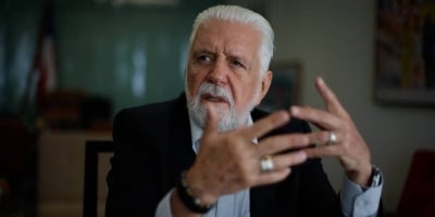 PF aponta Jaques Wagner, líder do governo Lula, como beneficiário de R$8 milhões para atuar em favor do Master