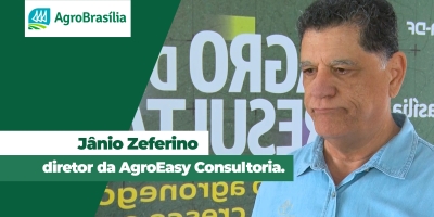 Agora é hora de pensar em ganhar dinheiro”, diz especialista sobre o novo momento do agro