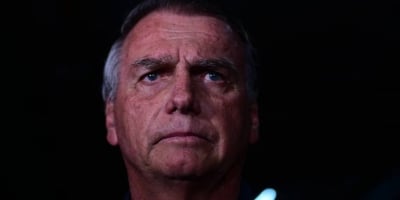 STF autoriza cirurgia de Bolsonaro no dia 25 de dezembro