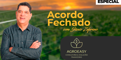 ESPECIAL ACORDO FECHADO - Endividamento rural após as eleições