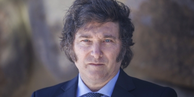 ONU está optando por “olhar para o outro lado” em disputa pelas Malvinas, diz Milei