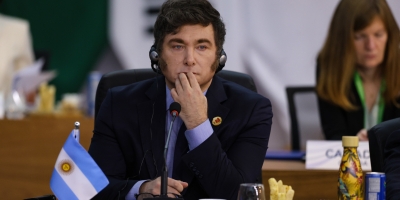 Milei intensifica reivindicações de soberania das Malvinas com sanções sobre petróleo