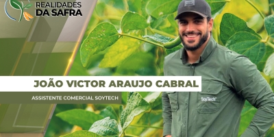 Após período chuvoso que paralisou os trabalhos, colheita da soja volta a avançar em Rio Verde/GO