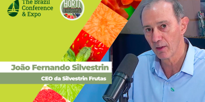 HORTI RESENHA ESPECIAL IFPA - Do pioneirismo do kiwi no Brasil à necessidade de incentivar a pesquisa para o futuro da fruticultura