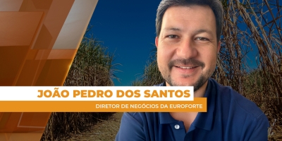 Tecnologia da Euroforte amplia eficiência nutricional e garante ganhos consistentes na fase vegetativa da cana