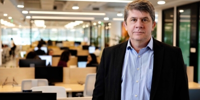 Mosaic anuncia novo vice-presidente de Supply Chain para a América do Sul