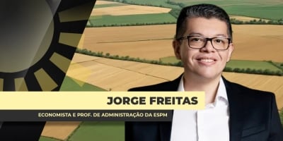 Custos de produção subindo e volatilidade de todos os ativos continuarão com tensões ainda se escalando no Oriente Médio