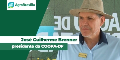 Tecnologia acessível e inovação para pequenos produtores ganham espaço na AgroBrasília