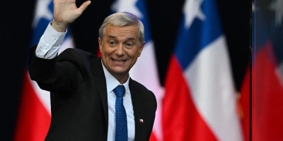 Kast assume Presidência do Chile em maior guinada à direita em décadas
