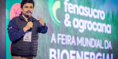ORPLANA participa da COP30 em painel sobre transição energética