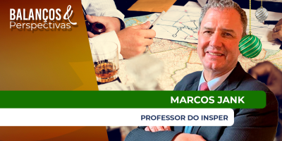Agro do Brasil precisa estar atento ao a como se encaixa no mundo bipolar China-EUA