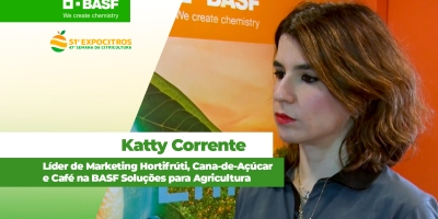 Em momento desafiador para o citricultor, BASF traz o "Esquadrão Psilídeo" com dois novos modos de ação no combate ao vetor do greening