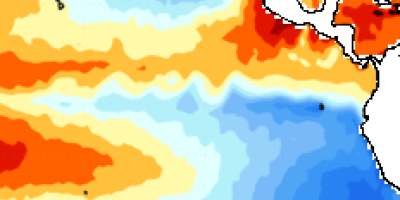 La Niña ainda persiste, mas transição para neutralidade é esperada no 1º trimestre de 2026