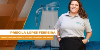 Do campo à indústria: o que ninguém te conta sobre o leite no Brasil