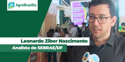 AgroBrasília fortalece conexão do agro brasileiro com o mercado europeu