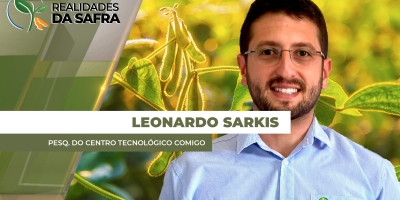 Colheita da soja avança com dificuldades diante das chuvas em Rio Verde/GO