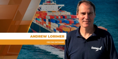 Com estreito de Ormuz bloqueado, logística global sofre risco de colapso