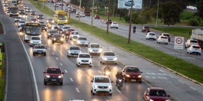 Vendas de veículos novos batem recorde em setembro com alta de 1,15% sobre agosto, diz Fenabrave