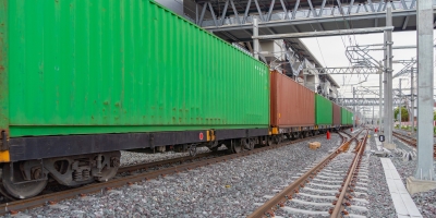 Investimento em ferrovias marca novo ciclo da logística brasileira em 2026