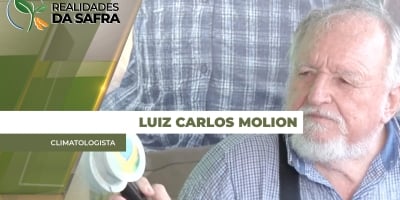 “Não é um El Niño clássico e ele pode não acontecer, precisamos esperar mais”