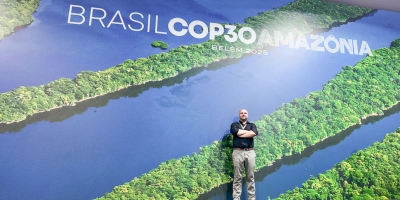 Aprosoja MT participa da COP30 em Belém e apresenta propostas para uma agenda climática tropical, soberana e produtiva