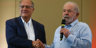Lula avalia anunciar Alckmin ministro da Fazenda em tentativa de virada no 2º turno