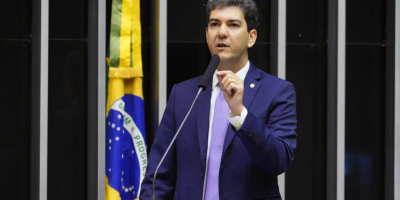 Maranhão elege Eduardo Braide governador no primeiro turno