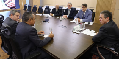 Mapa discute cenário de fertilizantes e estratégias para fortalecimento da produção nacional com a Anda